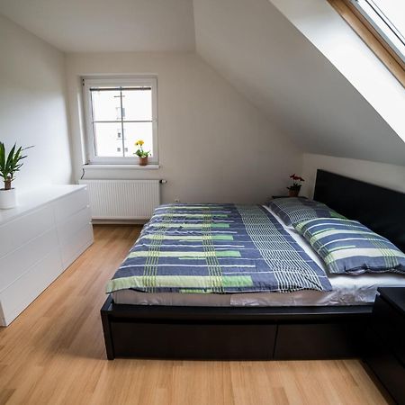 Apartmany Hasicarna Horní Vltavice 외부 사진
