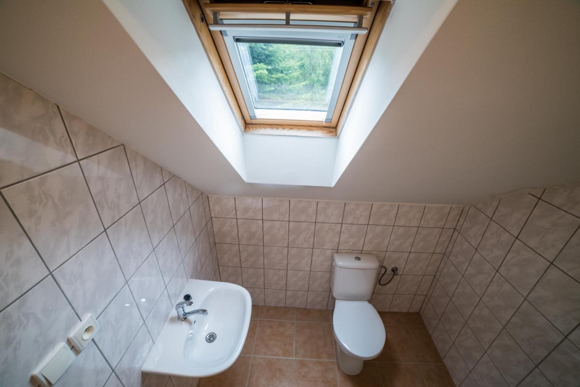 Apartmany Hasicarna Horní Vltavice 외부 사진