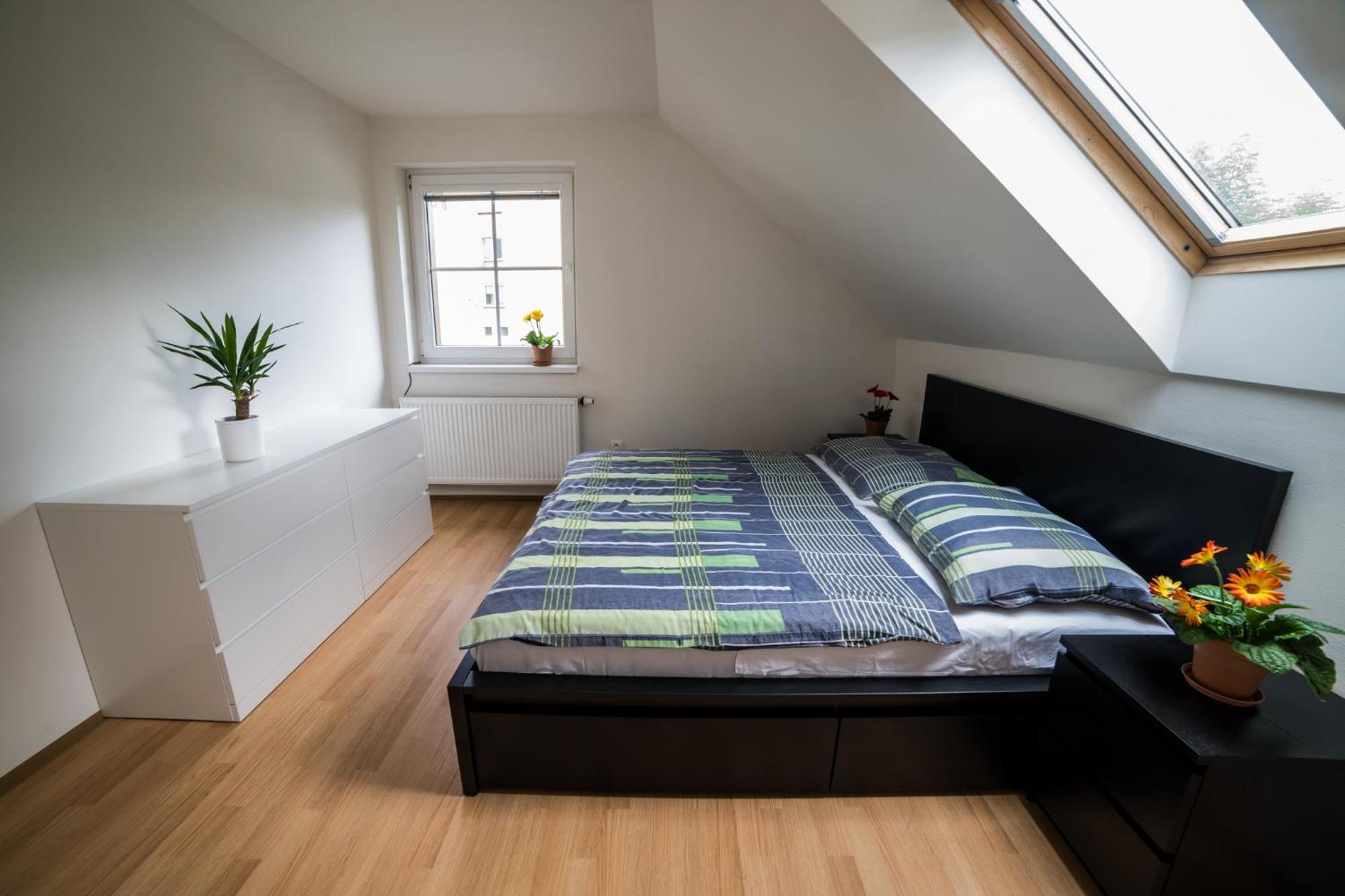 Apartmany Hasicarna Horní Vltavice 외부 사진