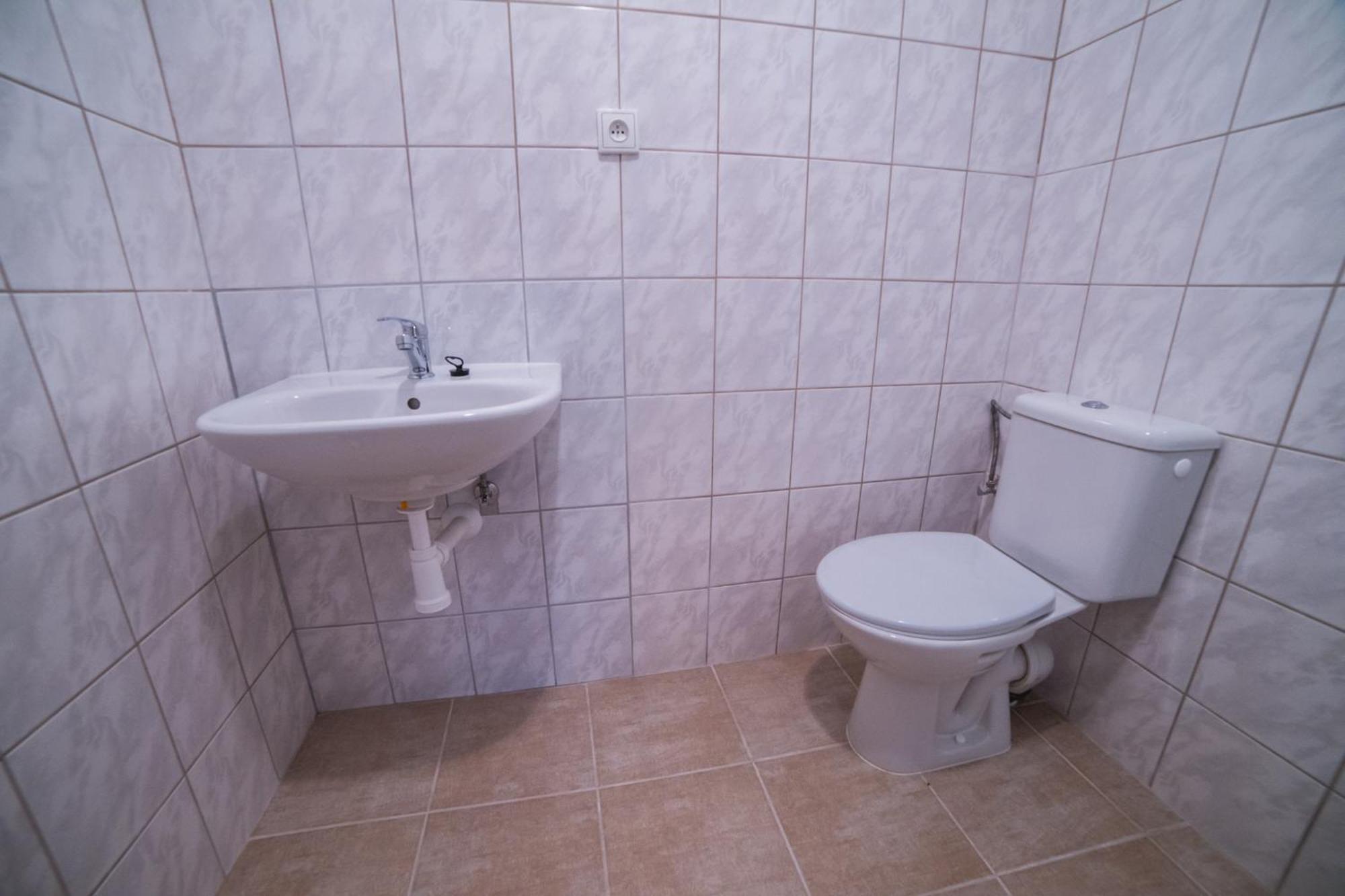 Apartmany Hasicarna Horní Vltavice 외부 사진
