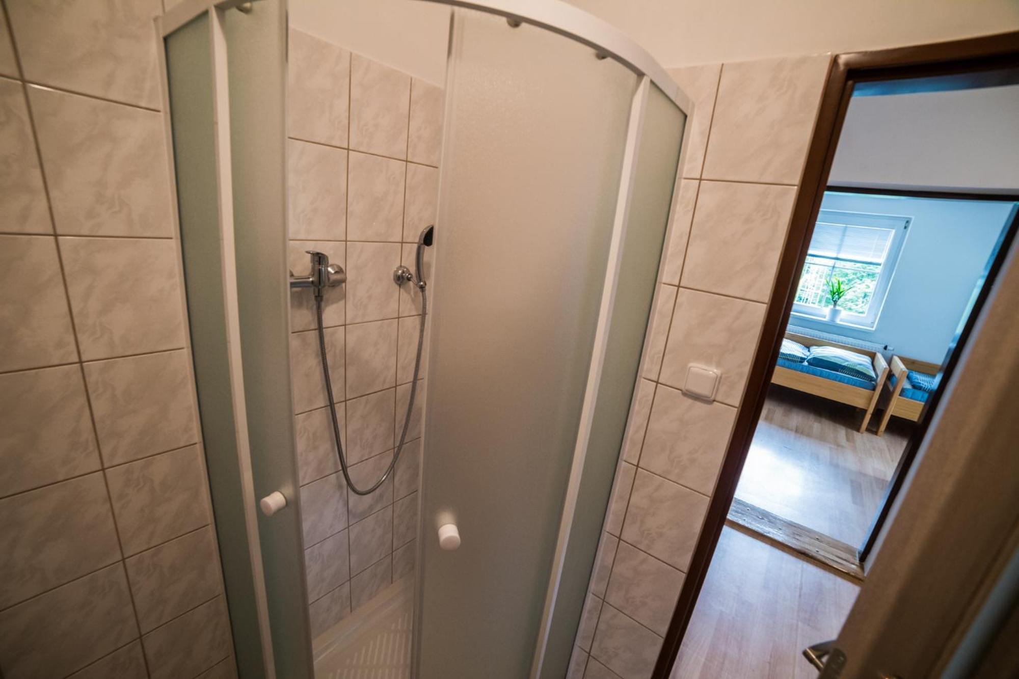 Apartmany Hasicarna Horní Vltavice 외부 사진